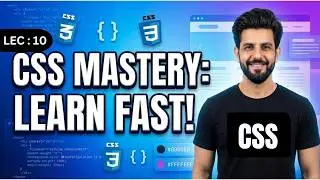 CSS Width & Height Explained|Complete for Beginner Guide | CSS with HTML Step by Step #10
