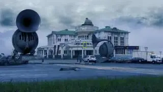 Старый Оскол 2020