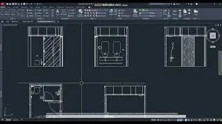 How To Stretch Multiple Lines in Single Command