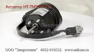 Актуатор HT-TM2200-75L