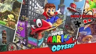 Nintendo Unleashed Podcast - Episode 129: Camping in Your Pockets