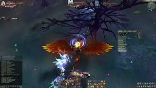 Типичный замес KOSHE4KIN vs 1х4 + крысеныш BurninG 2k60fps