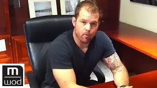 Death by Desk? | Feat. Kelly Starrett | Ep. 170 | MobilityWOD