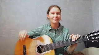 Разбор на гитаре Замай - Сюжеты, Детские травмы самые сладкие, Блэйд