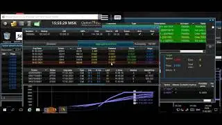 Торговля опционами. 11.02.2021