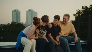 Серія "ЕМОЦІЇ"