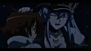 Esdeath Edit | Akame Ga Kill Edit | After Effects