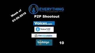 03  P2P Shootout Week 3