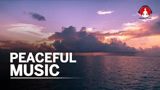 Ocean Sounds for Deep Sleeping | Healing Music