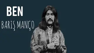 BARIŞ MANÇO'DAN MESAJINIZ VAR!