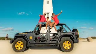 ARUBA