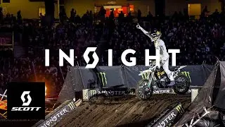 INSIGHT | EP.01 Malcolm Stewart - SCOTT Motosports