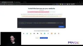 Installer CookieYes avec Google Tag Manager