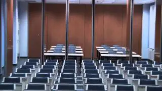 Reportaje sobre el nuevo edificio