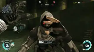 TactiCat does a Survival Horror Experience (FAO)