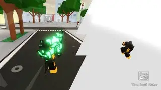 Jujutsu Shenanigans | Hakari Showcase