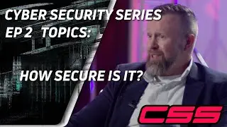 Authentication Processes: How Secure Is It?