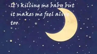 Solomon Agayatin - Oyasumi Lyric video