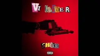 Sheko-vi glider (borttagen)