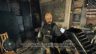 Homefront: The Revolution Longplay 2 [UNEDITED]