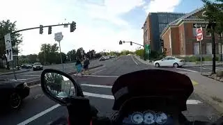 Moto Vlog #86 - Great Rides