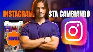 Instagram ha appena svelato come BATTERE l'Algoritmo