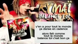 Kymai