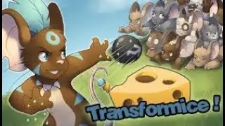 понастольгируем вместе в Transformice