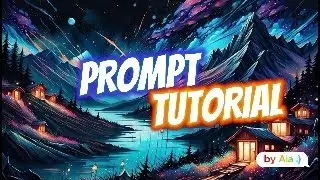 The ULTIMATE AI prompt guide 