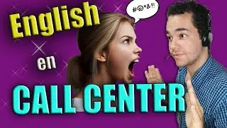 ¿Se aprende INGLÉS en CALL CENTER? Mi experiencia | Lección Saber