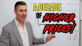 US Debt Is Skyrocketing (Prepare For Inflation DANGER ZONE!)