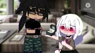 Can I Marry Your Dad? [] My Oc’s [] Ver. 1 [] gc meme [] not og