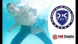 الدوره الدوليه لتأهيل مدربي السباحة لحديثي الولاده - PBLS Academy