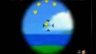 Zorlance Plays: Super Mario 64, Part 5