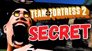 Meet The CREEPIEST Character IN TF2 (ARG)