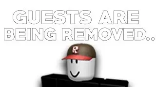 RIP GUESTS 2008 - 2017