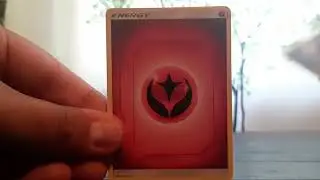 Pokemon Booster Pack! (Unbroken Bonds)
