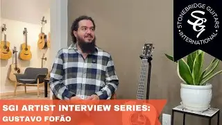 💬SGI INTERVIEWS: GUSTAVO FOFÃO💬