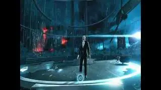 Syndicate Walkthrough Mission 20 Jack Denham