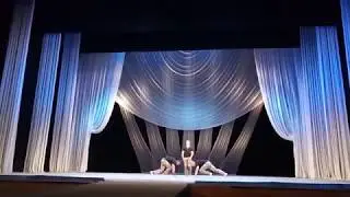 выступление на KHARKIV TALENTS 2018