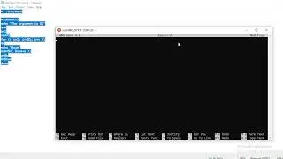 How to Copy and paste in Ubuntu