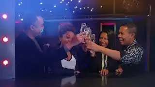 Spot Casino du Grand Cercle de Tananarive