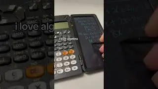 It’s so easy and fun 🥲.      #studywithme #algebra #maths #educationalvideo #education