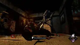 Dead by Daylight - Audio Redesign (Spirit Mori)