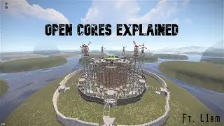 Open Cores Explained ft  L1am