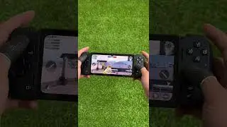 Razer Kishi V2 Controller for Pubg Mobile 