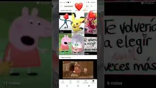 el porque no subí videos estos 3meses?
