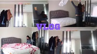 Bethroom Cleaning / Yatak Odası Temizliği / 