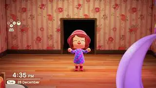 All my reactions in acnh ( Animal Crossing New Horizons )
