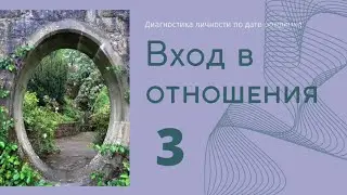 Как определить, как человек будет вести себя  в отношениях.